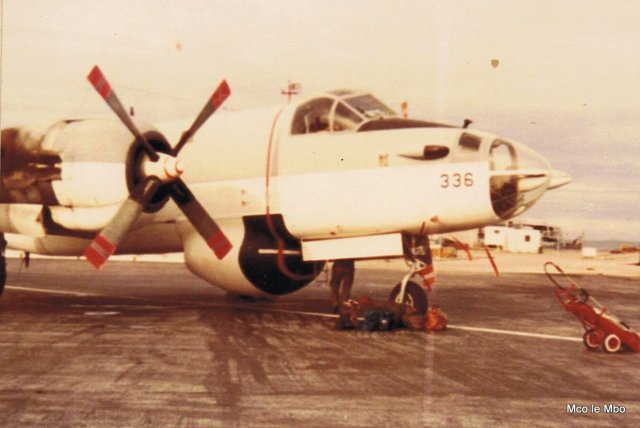 La base aérienne héberge la 12S...